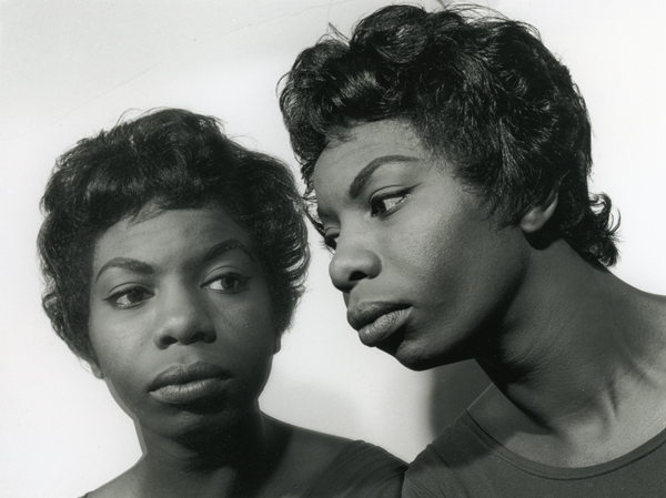 Two Sides of Nina Simone, 1952