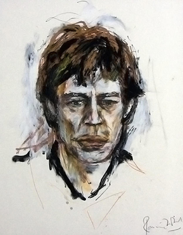 The Others - Mick (Original), c. 2002