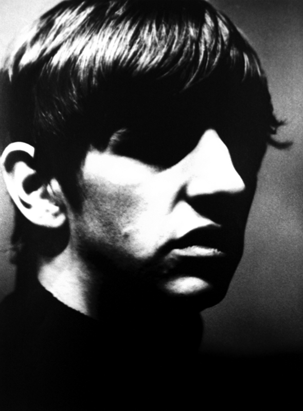 *Fab Four Portrait - Ringo Starr, Liverpool, 1963