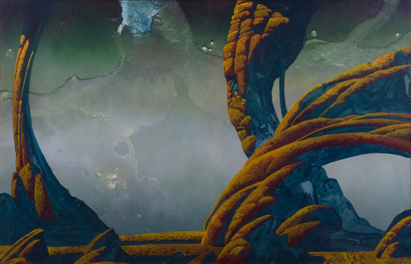 Tsunami, 1991