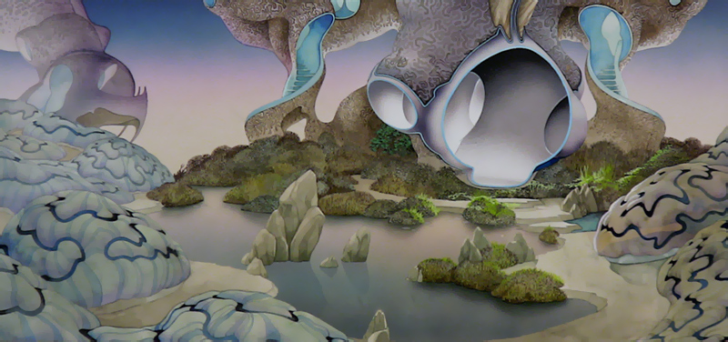 Steve Howe, Beginnings, 1975