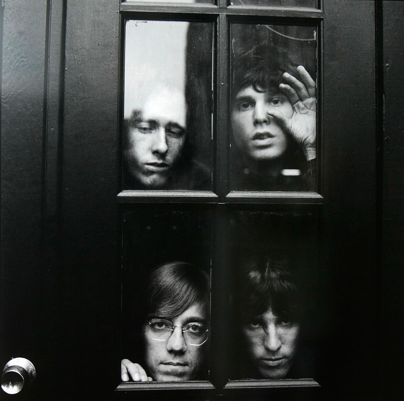 The Doors, In the Window, 1967