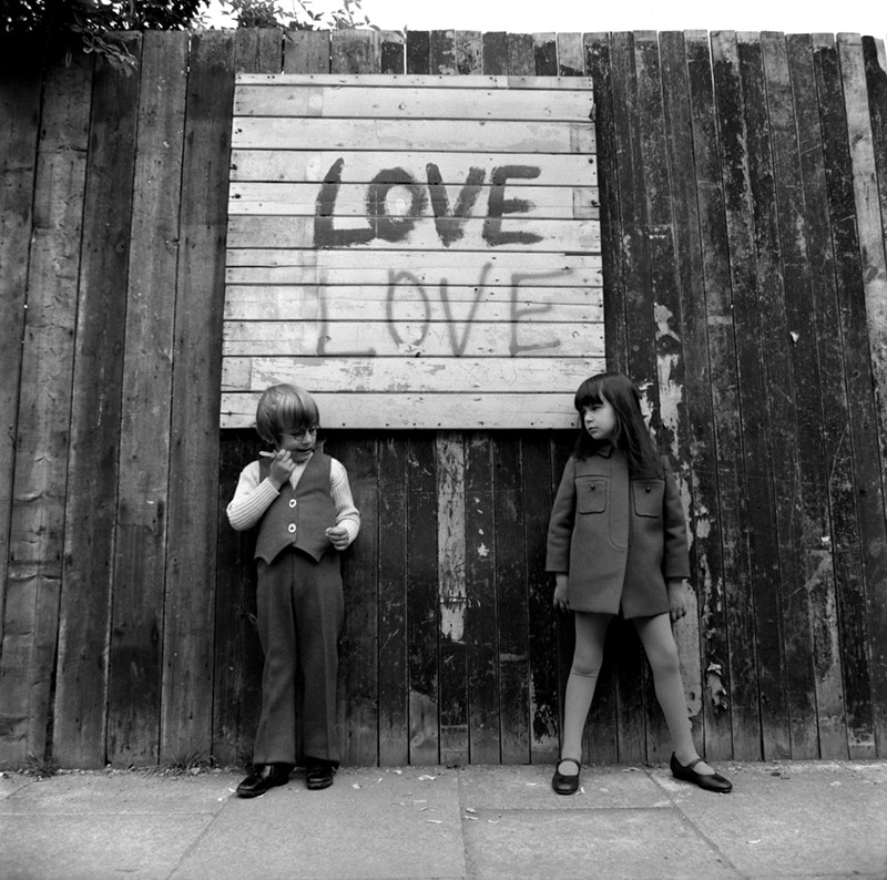 Love, 1968