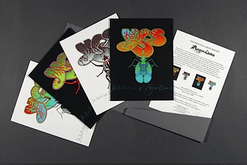 Yes Beetle Logo Portfolio, 2006