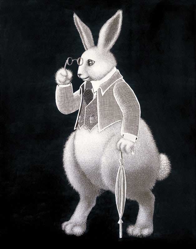 Inspector Rabbit, 2002