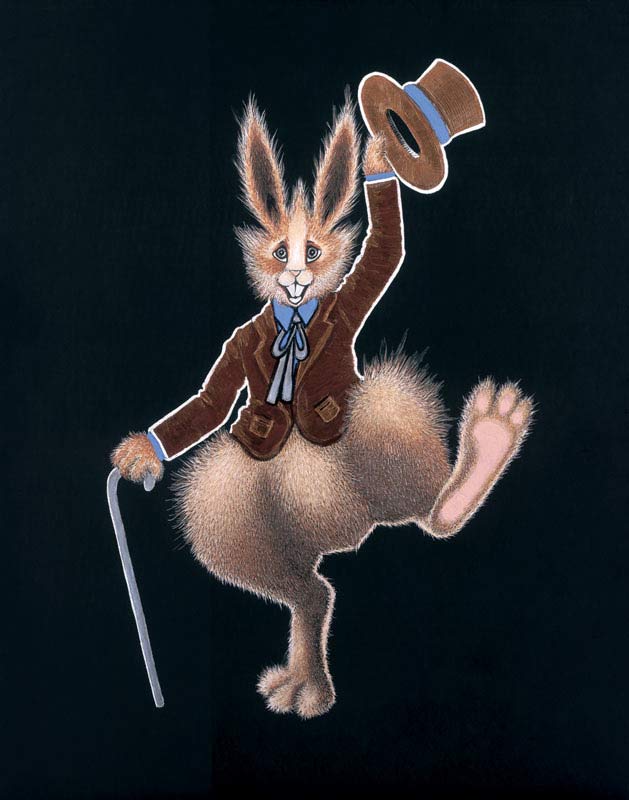 March Hare, 2004