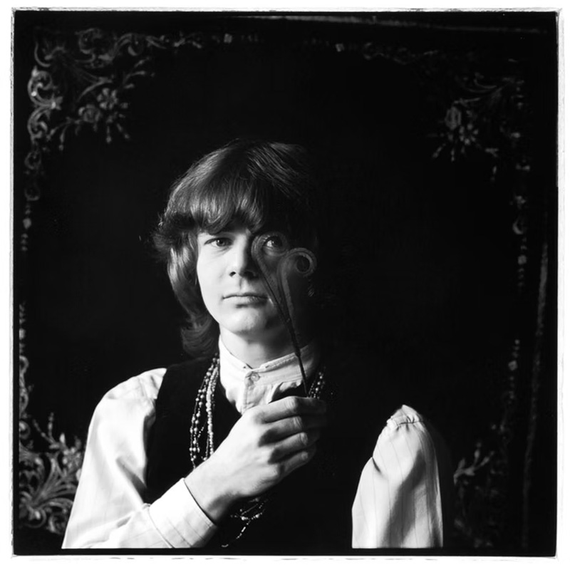 Steve Miller, San Francisco, 1967