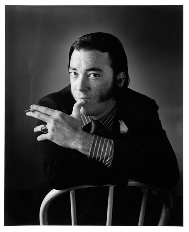 Boz Scaggs, Steve Miller Band, San Francisco, 1967