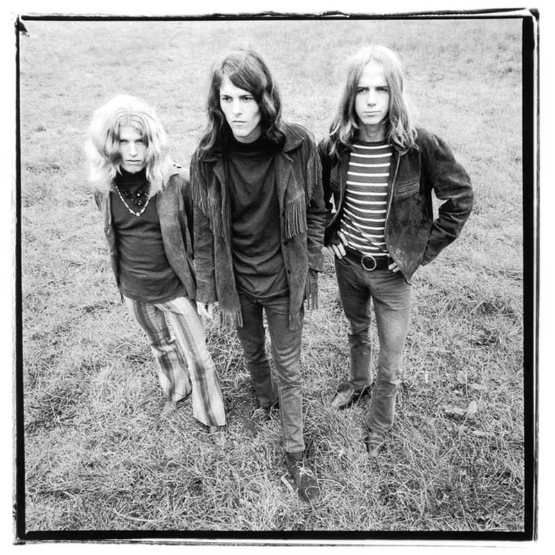 Blue Cheer, 