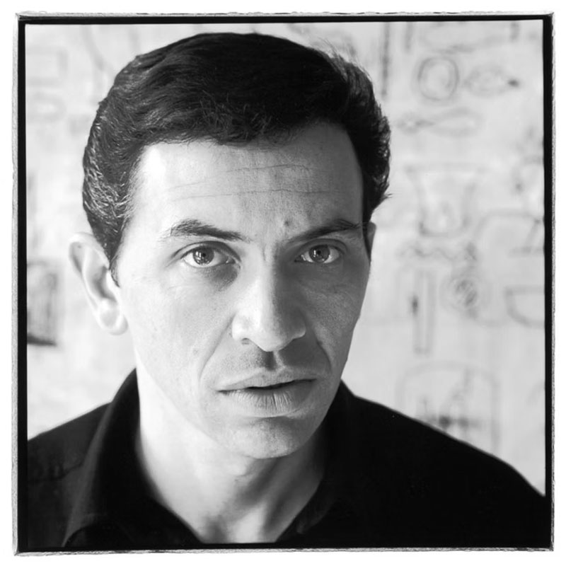 Bill Graham, San Francisco, 1966