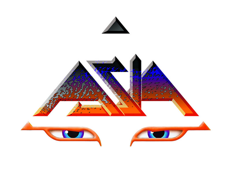 Asia Eyes Logo IV, 2001