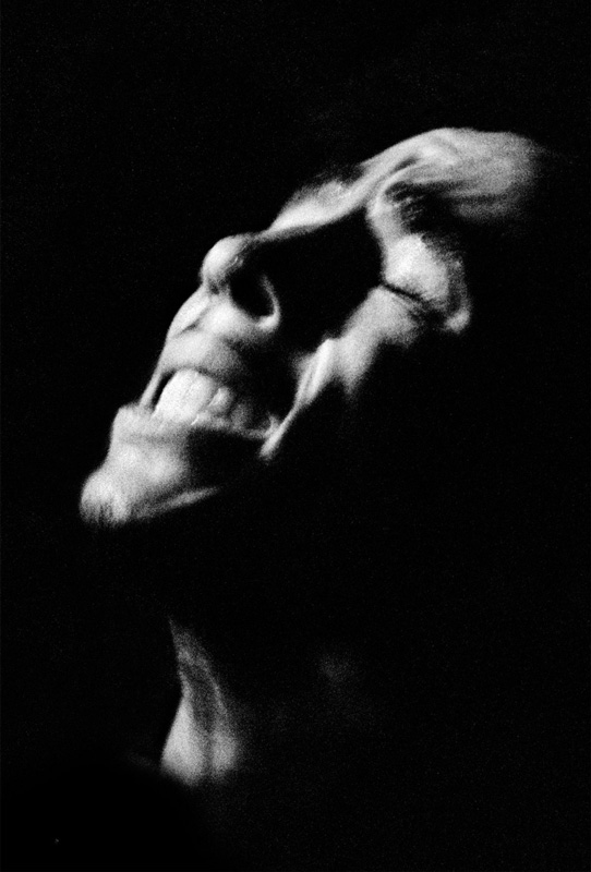 Bob Marley - Soul Rebel, Speakeasy Club, London, May 1973 | San