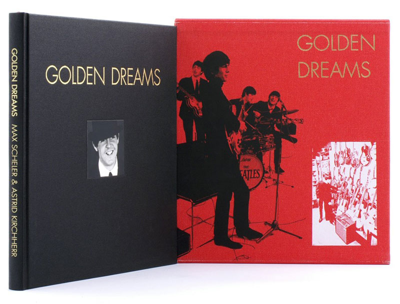 Golden Dreams, 1996