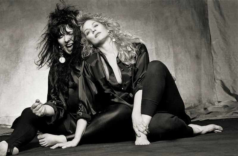 Norman Seeff Photography | San Francisco Art Exchange