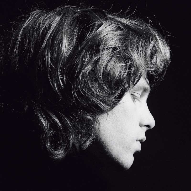 Jim Morrison, Baby Jim, NYC, 1967