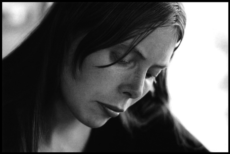 Joni Mitchell, Laurel Canyon, 1969