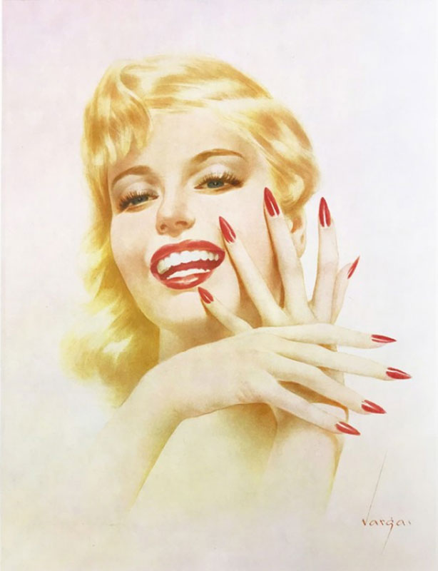 Marilyn, 1979