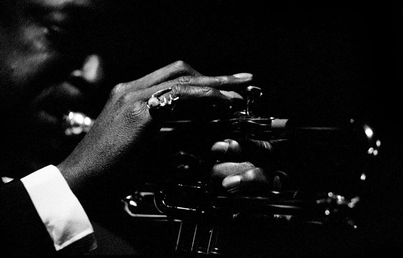 Miles Davis, NY, 1953 [MLD07]