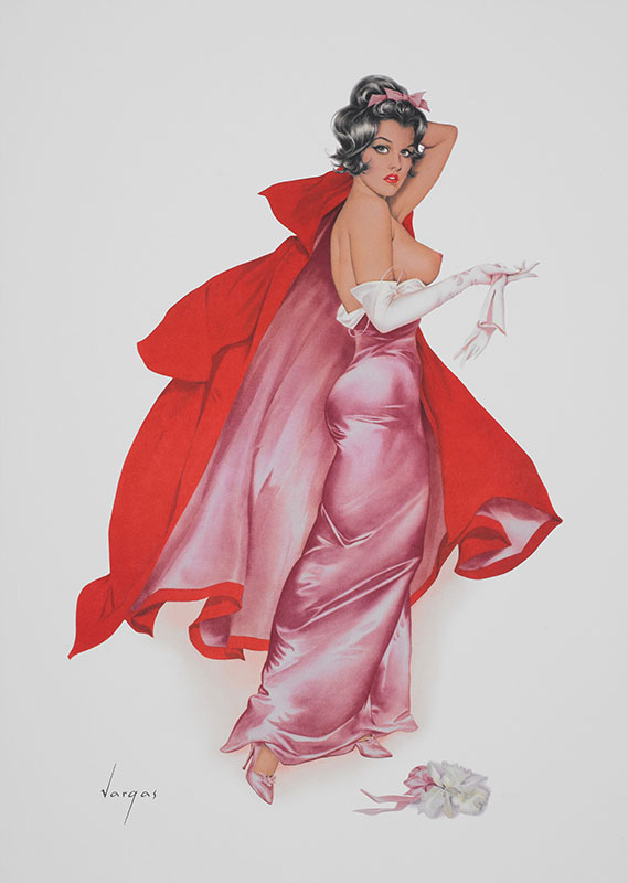 Opening Night Artwork | San Francisco Art Exchange