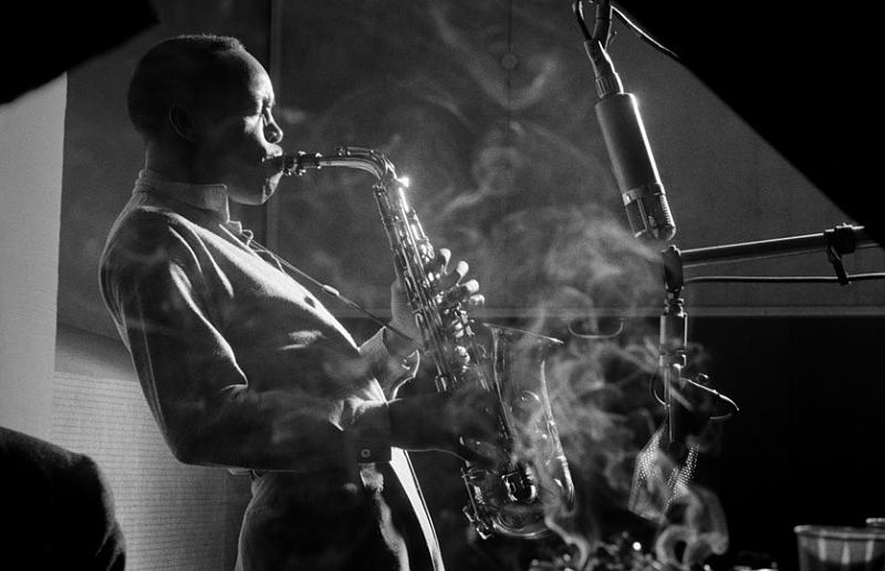 Sonny Stitt, NY, 1953 [SNS01]