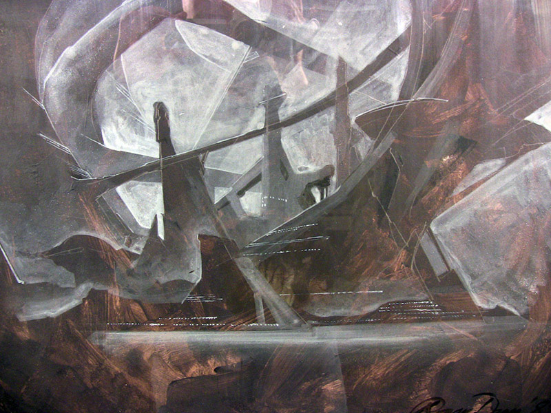 Sub-Metropolis B, 1985